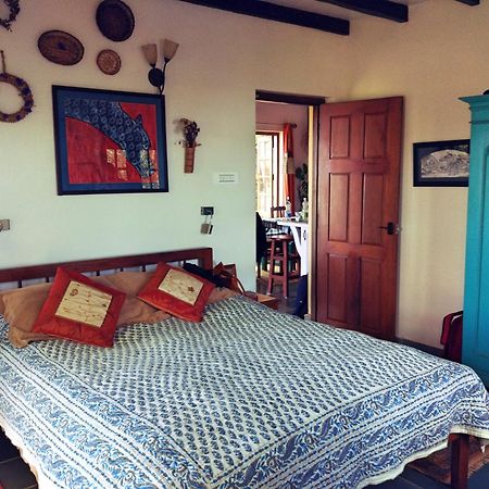 Stumpfields Bed & Breakfast Ooty Exterior foto