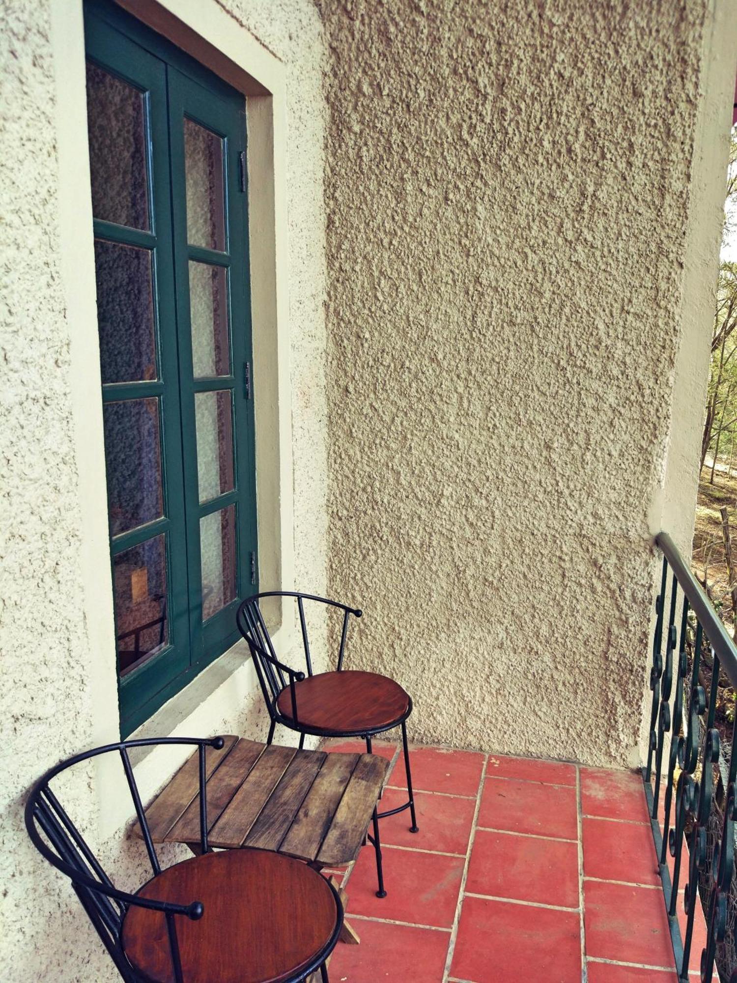 Stumpfields Bed & Breakfast Ooty Exterior foto