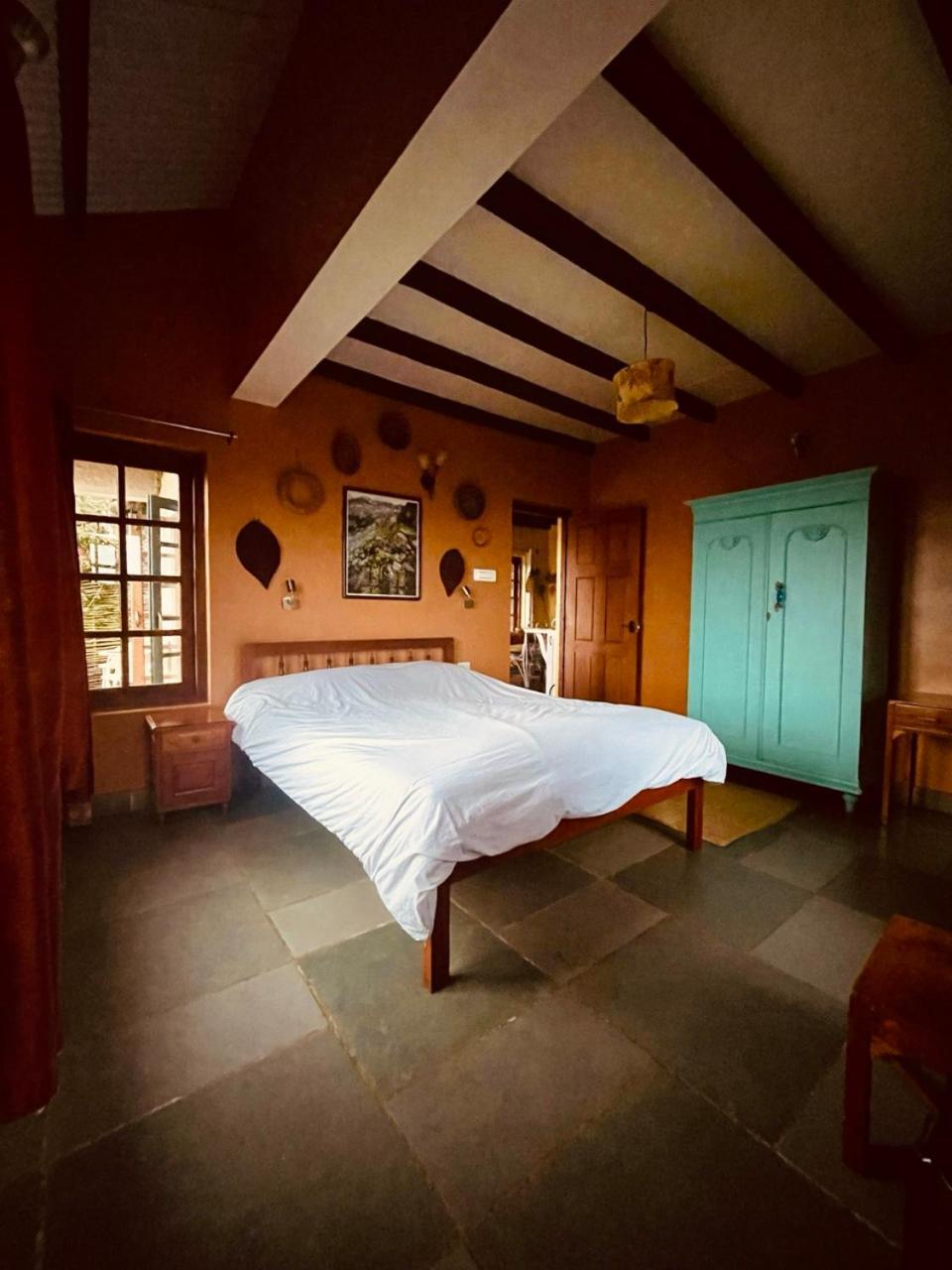 Stumpfields Bed & Breakfast Ooty Exterior foto