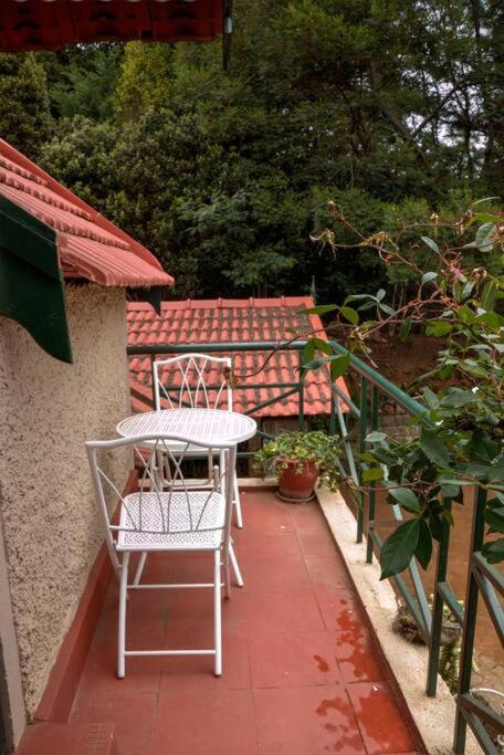 Stumpfields Bed & Breakfast Ooty Exterior foto
